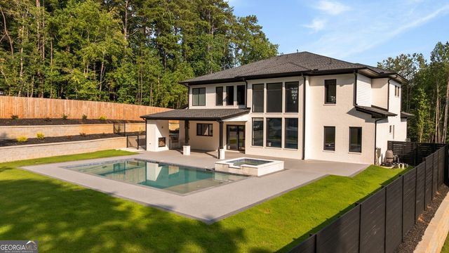 816 Riverside Road, Sugar Hill, GA 30518