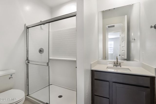 11964 W CALLE DE POMPAS --, Peoria, AZ 85383