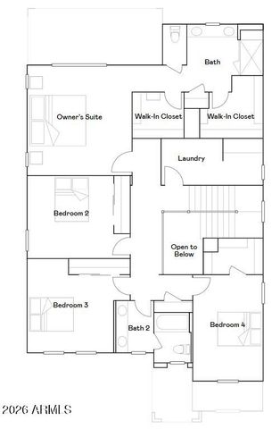 11964 W CALLE DE POMPAS --, Peoria, AZ 85383