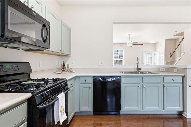 1033 Annazanes Court, Alpharetta, GA 30004