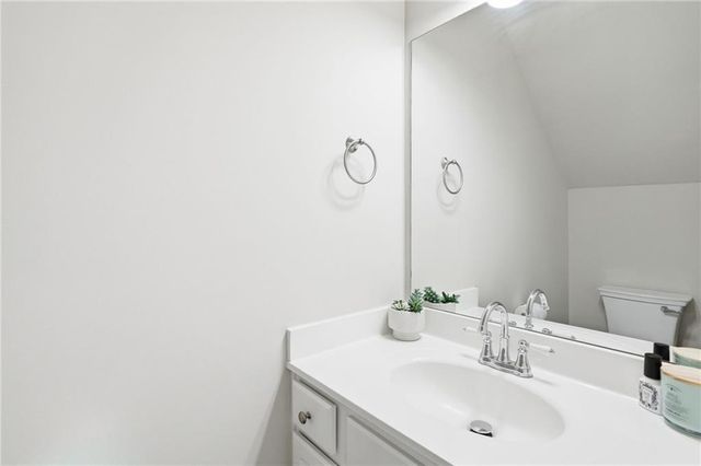 1033 Annazanes Court, Alpharetta, GA 30004