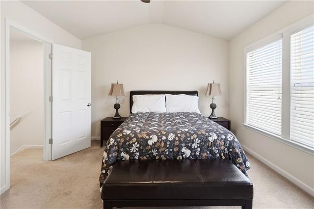 1033 Annazanes Court, Alpharetta, GA 30004