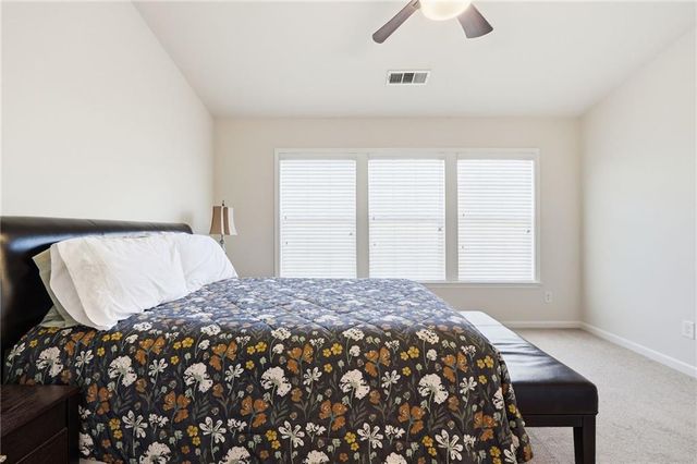1033 Annazanes Court, Alpharetta, GA 30004