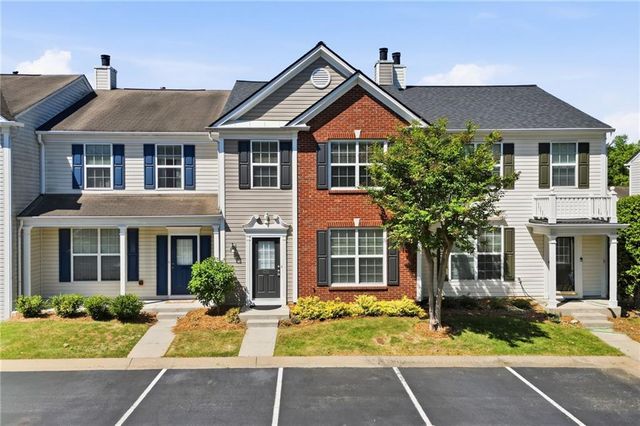 1033 Annazanes Court, Alpharetta, GA 30004