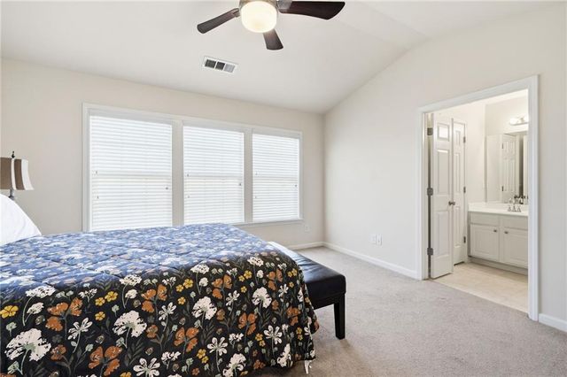 1033 Annazanes Court, Alpharetta, GA 30004