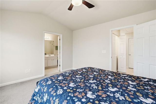 1033 Annazanes Court, Alpharetta, GA 30004