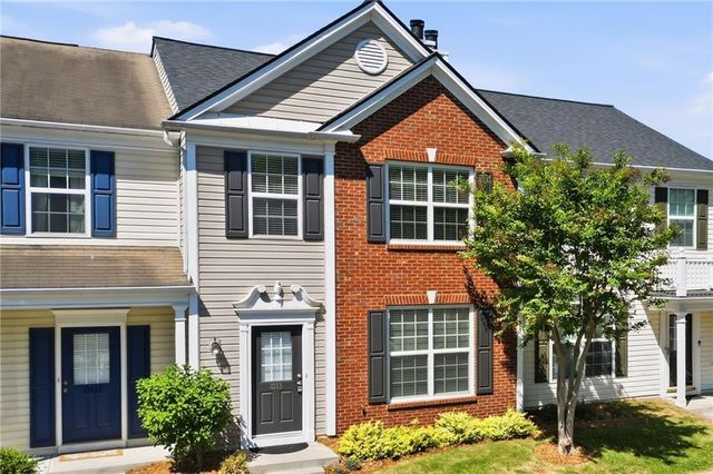 1033 Annazanes Court, Alpharetta, GA 30004