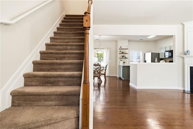 1033 Annazanes Court, Alpharetta, GA 30004
