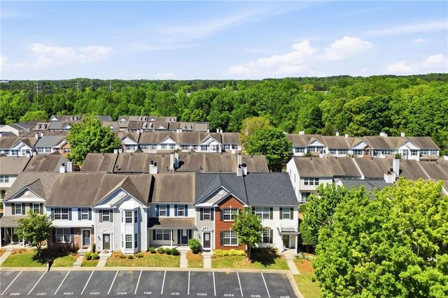 1033 Annazanes Court, Alpharetta, GA 30004