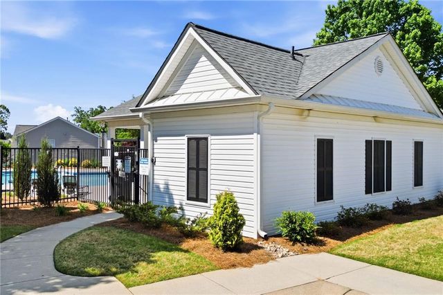 1033 Annazanes Court, Alpharetta, GA 30004
