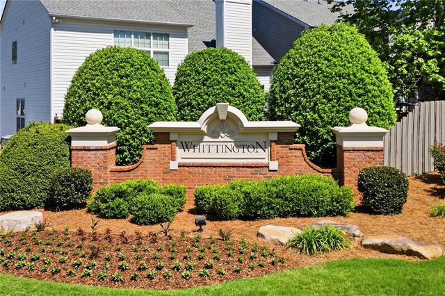 1033 Annazanes Court, Alpharetta, GA 30004