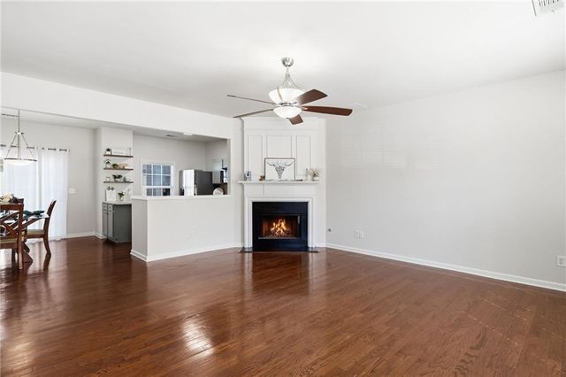 1033 Annazanes Court, Alpharetta, GA 30004