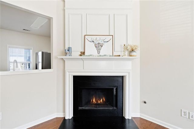 1033 Annazanes Court, Alpharetta, GA 30004
