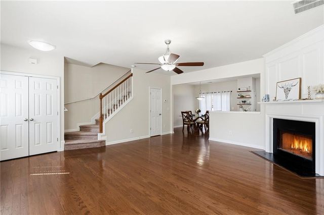 1033 Annazanes Court, Alpharetta, GA 30004