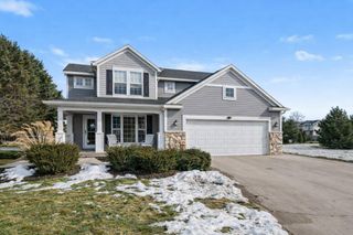 7328 Old Mission Drive Ne, Cannon Twp, MI 49341