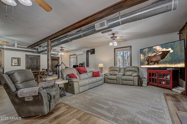 1103 E Ranch Road, Payson, AZ 85541