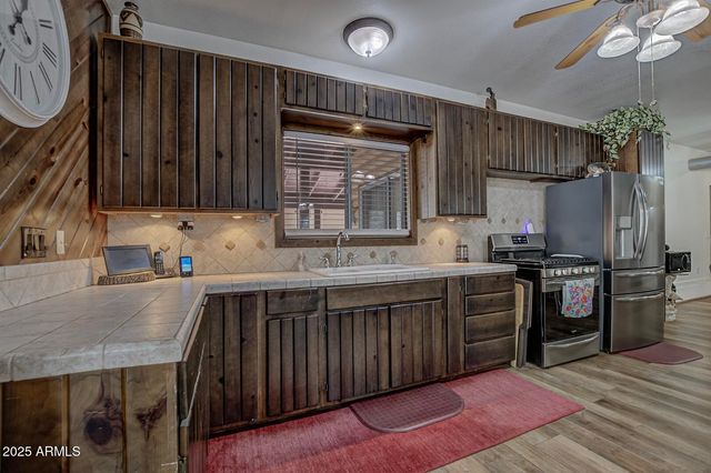 1103 E Ranch Road, Payson, AZ 85541