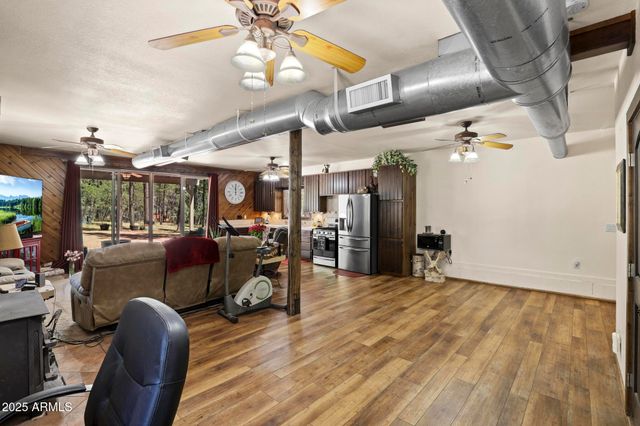 1103 E Ranch Road, Payson, AZ 85541