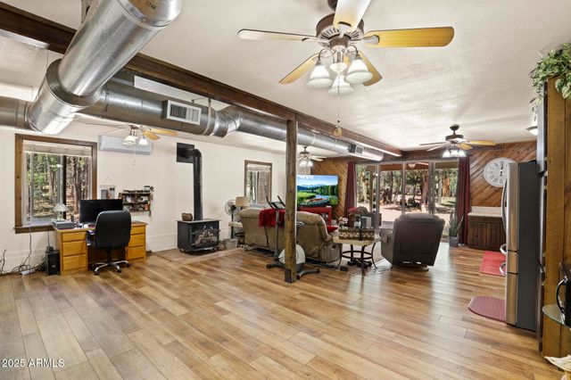 1103 E Ranch Road, Payson, AZ 85541