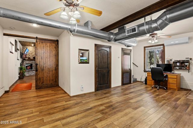 1103 E Ranch Road, Payson, AZ 85541