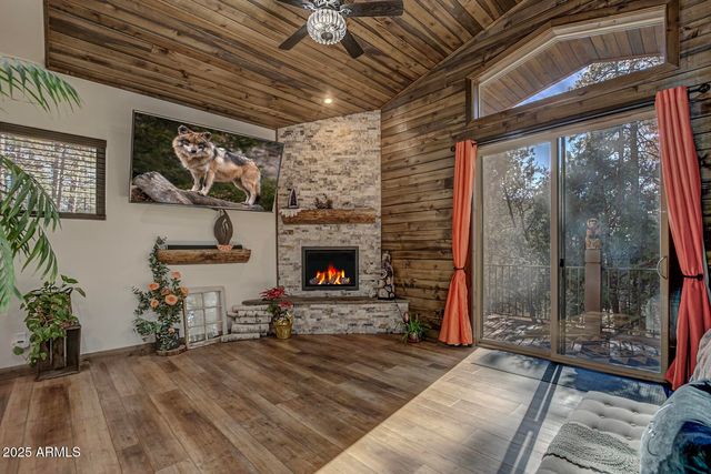 1103 E Ranch Road, Payson, AZ 85541