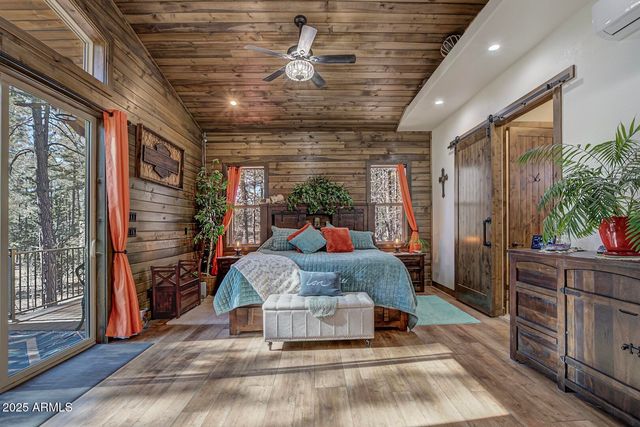 1103 E Ranch Road, Payson, AZ 85541