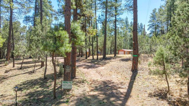 1103 E Ranch Road, Payson, AZ 85541
