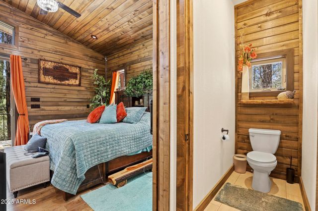 1103 E Ranch Road, Payson, AZ 85541