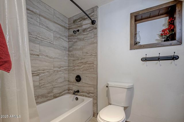 1103 E Ranch Road, Payson, AZ 85541