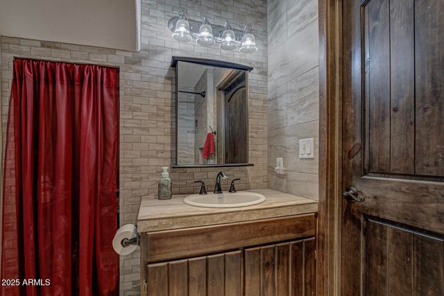 1103 E Ranch Road, Payson, AZ 85541