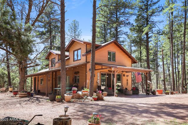 1103 E Ranch Road, Payson, AZ 85541