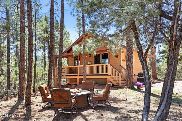 1103 E Ranch Road, Payson, AZ 85541