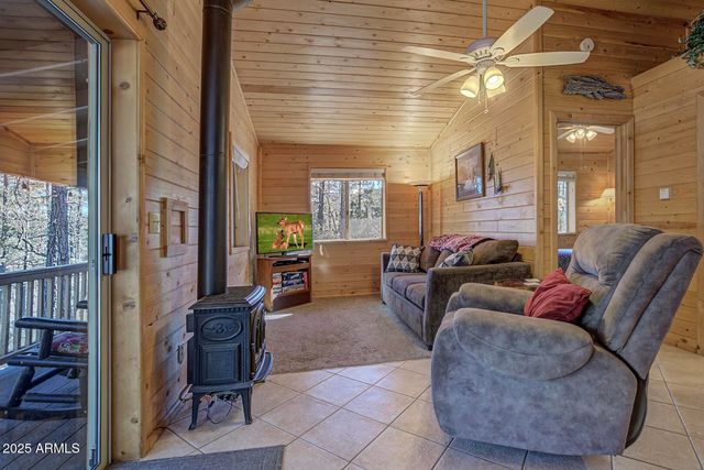 1103 E Ranch Road, Payson, AZ 85541