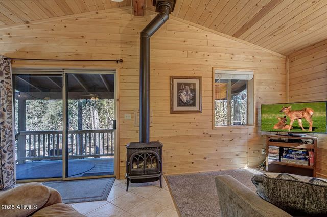 1103 E Ranch Road, Payson, AZ 85541