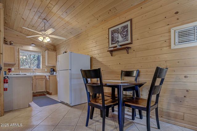 1103 E Ranch Road, Payson, AZ 85541