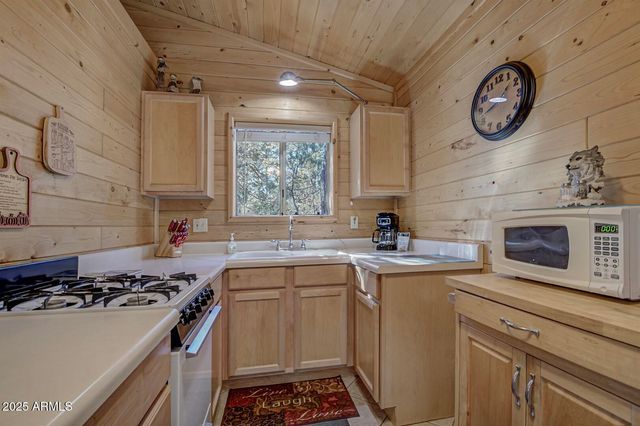 1103 E Ranch Road, Payson, AZ 85541