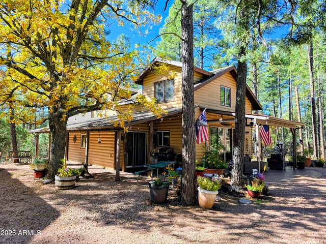 1103 E Ranch Road, Payson, AZ 85541