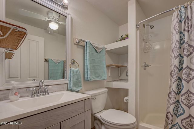 1103 E Ranch Road, Payson, AZ 85541