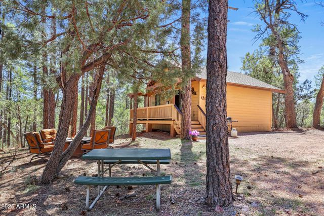 1103 E Ranch Road, Payson, AZ 85541