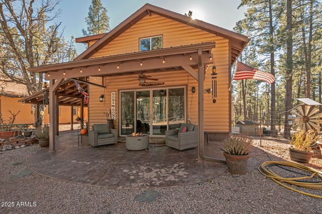 1103 E Ranch Road, Payson, AZ 85541