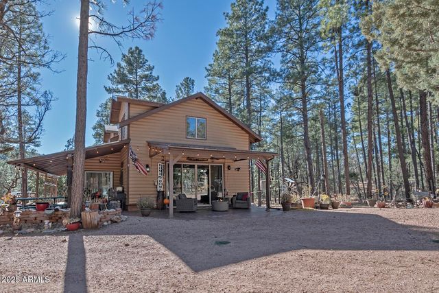 1103 E Ranch Road, Payson, AZ 85541