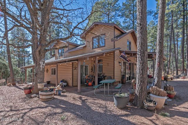 1103 E Ranch Road, Payson, AZ 85541