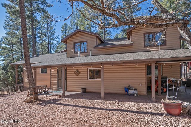 1103 E Ranch Road, Payson, AZ 85541