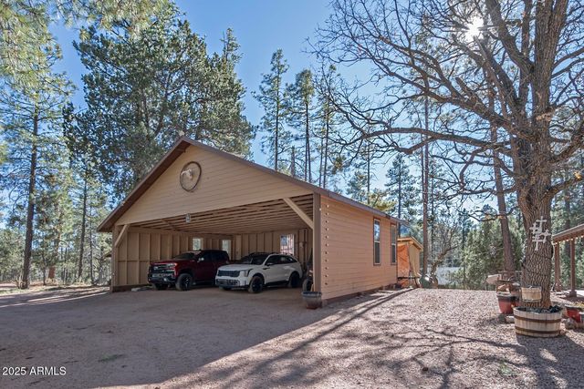 1103 E Ranch Road, Payson, AZ 85541