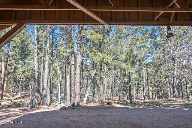 1103 E Ranch Road, Payson, AZ 85541