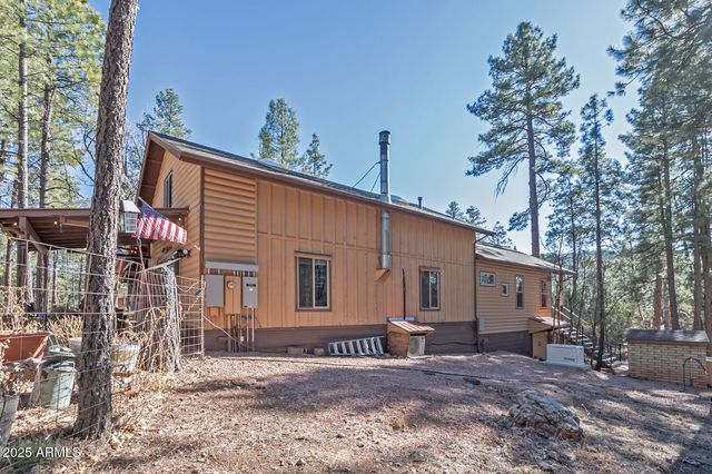 1103 E Ranch Road, Payson, AZ 85541