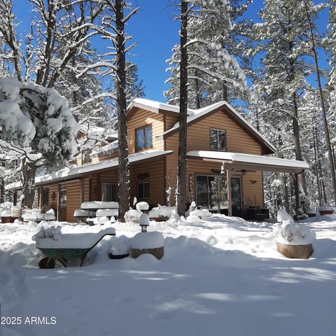 1103 E Ranch Road, Payson, AZ 85541