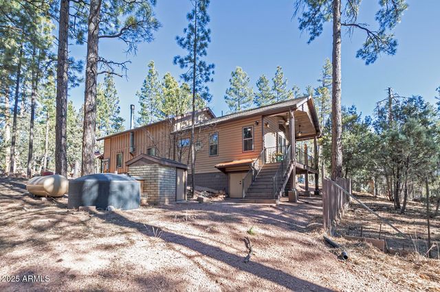 1103 E Ranch Road, Payson, AZ 85541