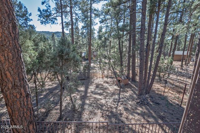 1103 E Ranch Road, Payson, AZ 85541