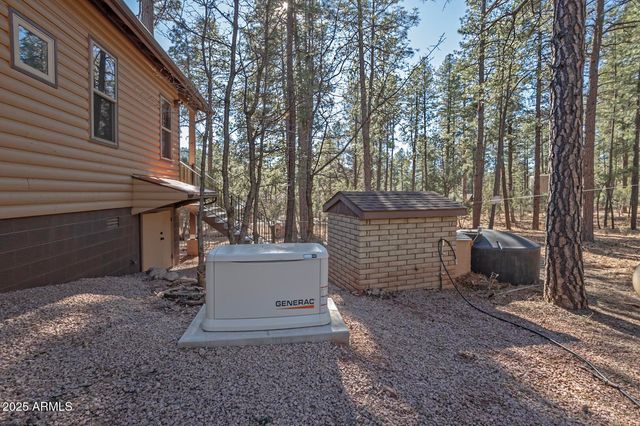 1103 E Ranch Road, Payson, AZ 85541